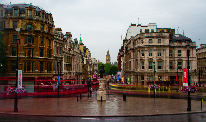 Trafalgar Square