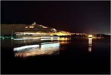 Night Boat to Cairo