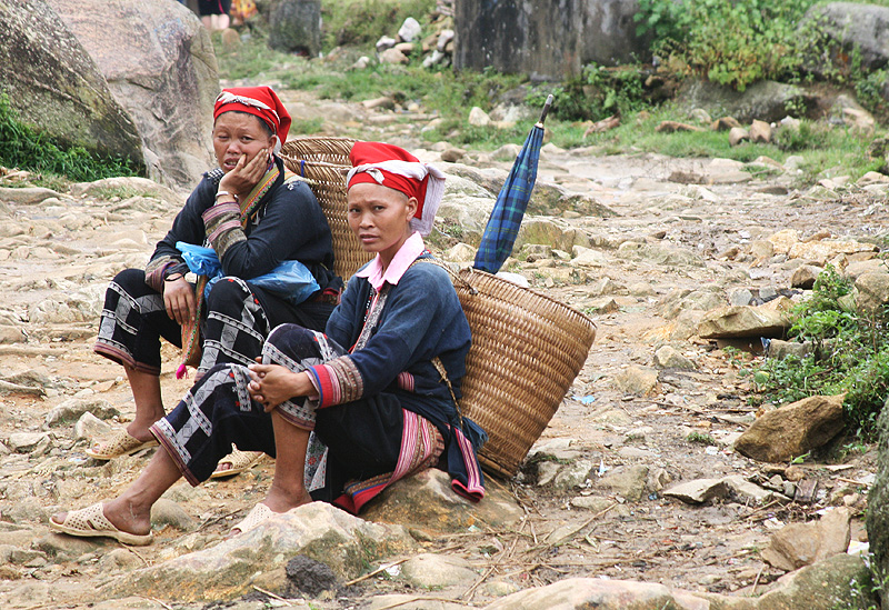 Hmong I