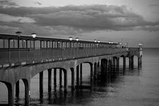 Bournemouth Pier...