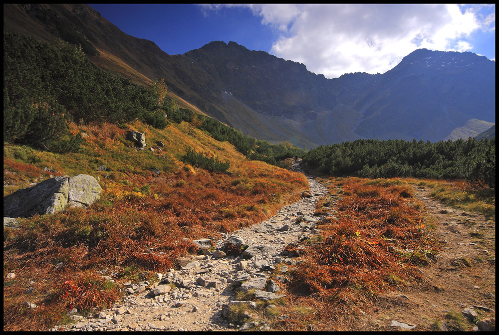 Tatry