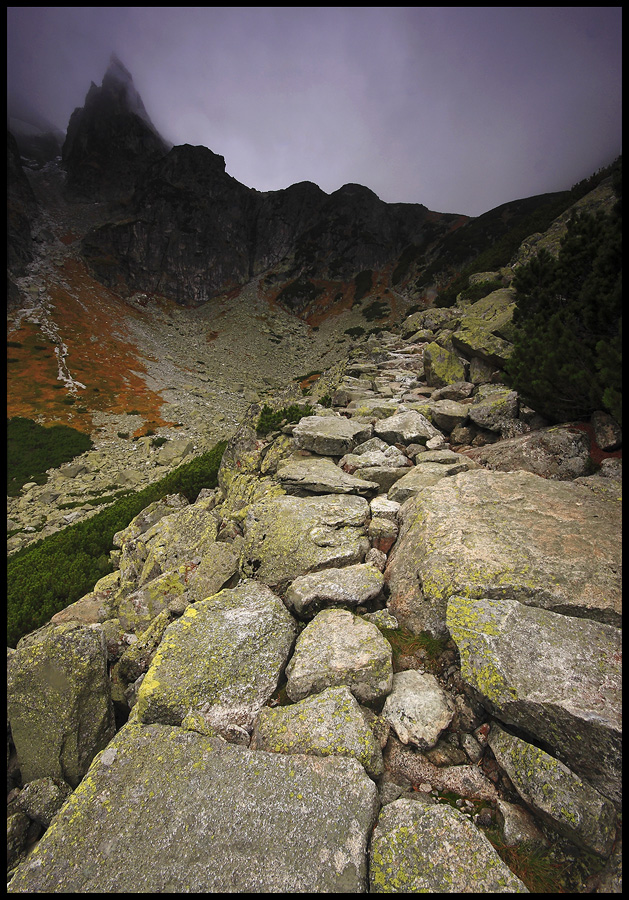 Tatry