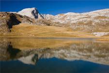 Jesień w Dolomitach