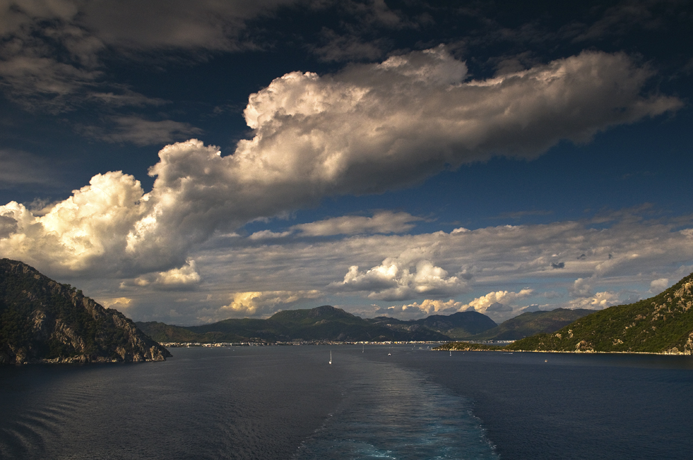 Marmaris - Turcja