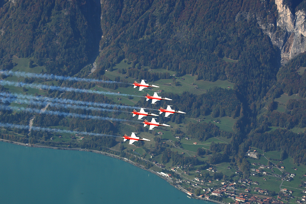 Patrol Suisse