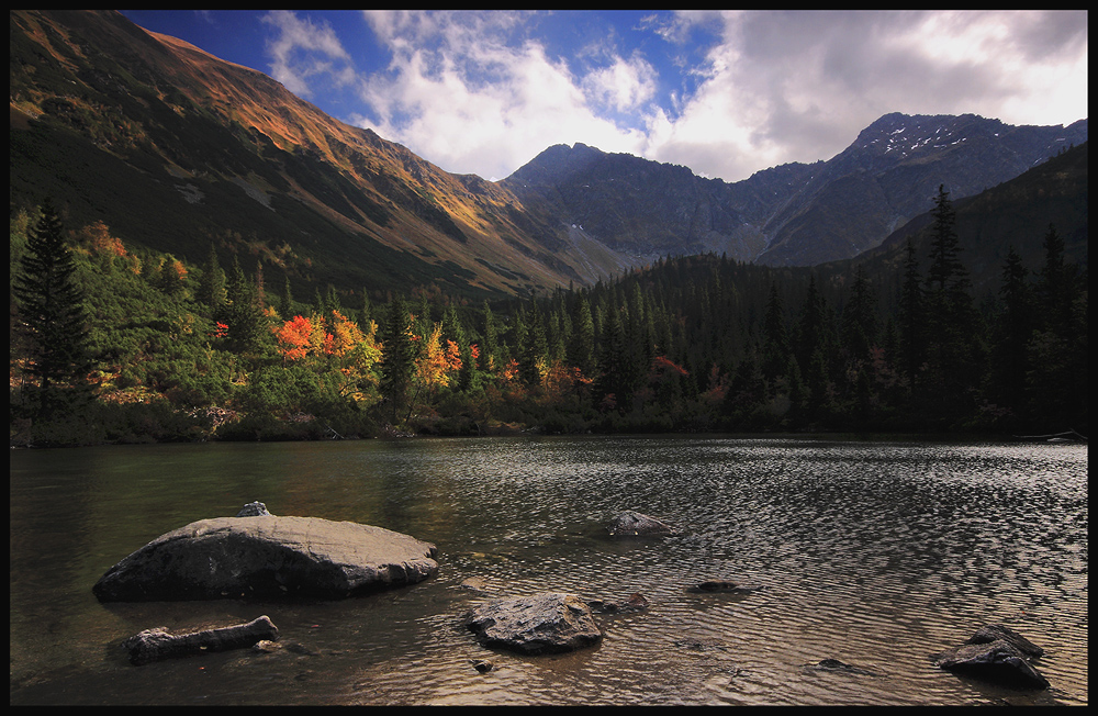 Tatry