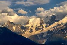 Masyw Mont Blanc