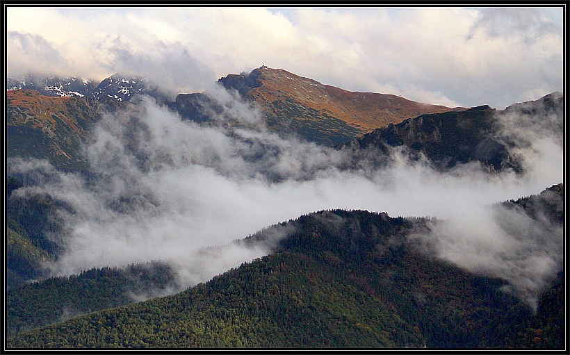 Tatry