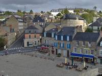 Fougeres