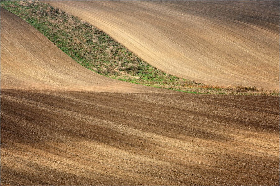 Barwy ziemi