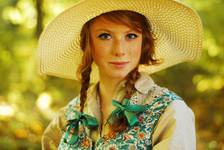 Green Gables II