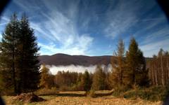 Bieszczady