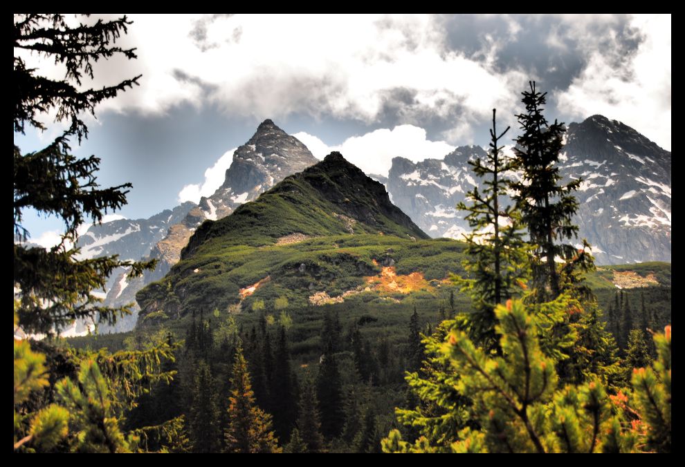 Tatry