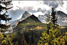 Tatry