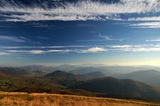 Bieszczady