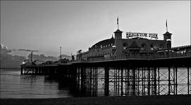 Brighton Pier