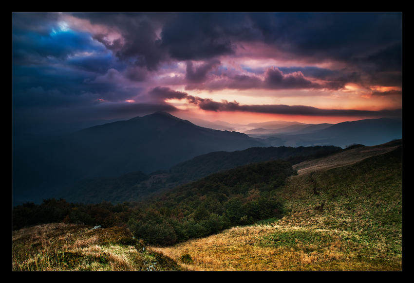 Biesz...czady