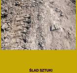 ślad sztuki