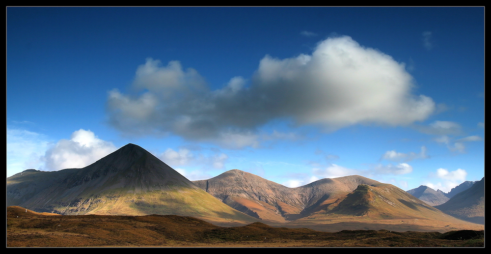 Isle of Skye