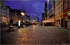 Rynek - Wrocław