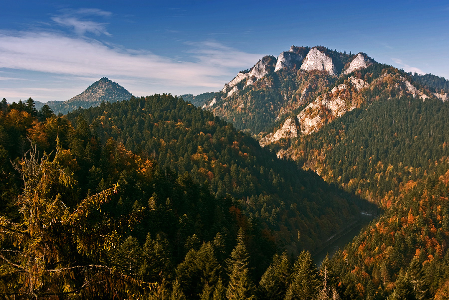 Pieniny