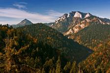 Pieniny