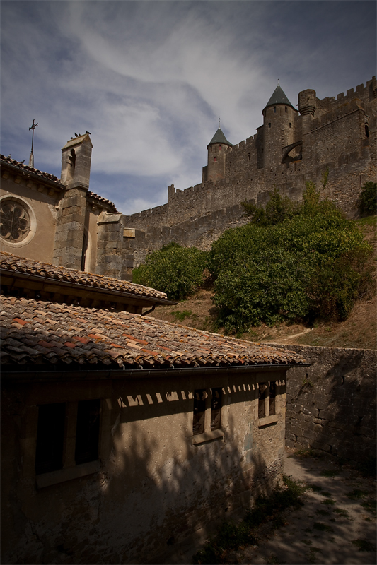 Carcassonne