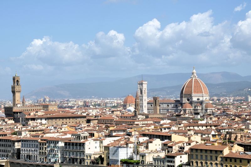 Firenze