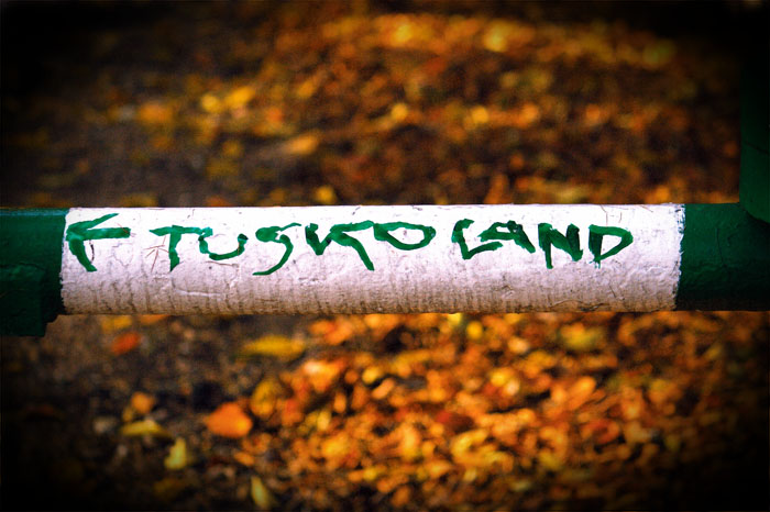 Tuskoland