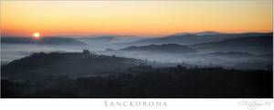 Lanckorona