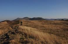 Połonina Wetlińska (Bieszczady)