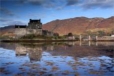 Eilean_Donan Castle