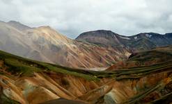 Landmannalaugar