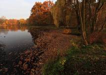 ostatni dzień października