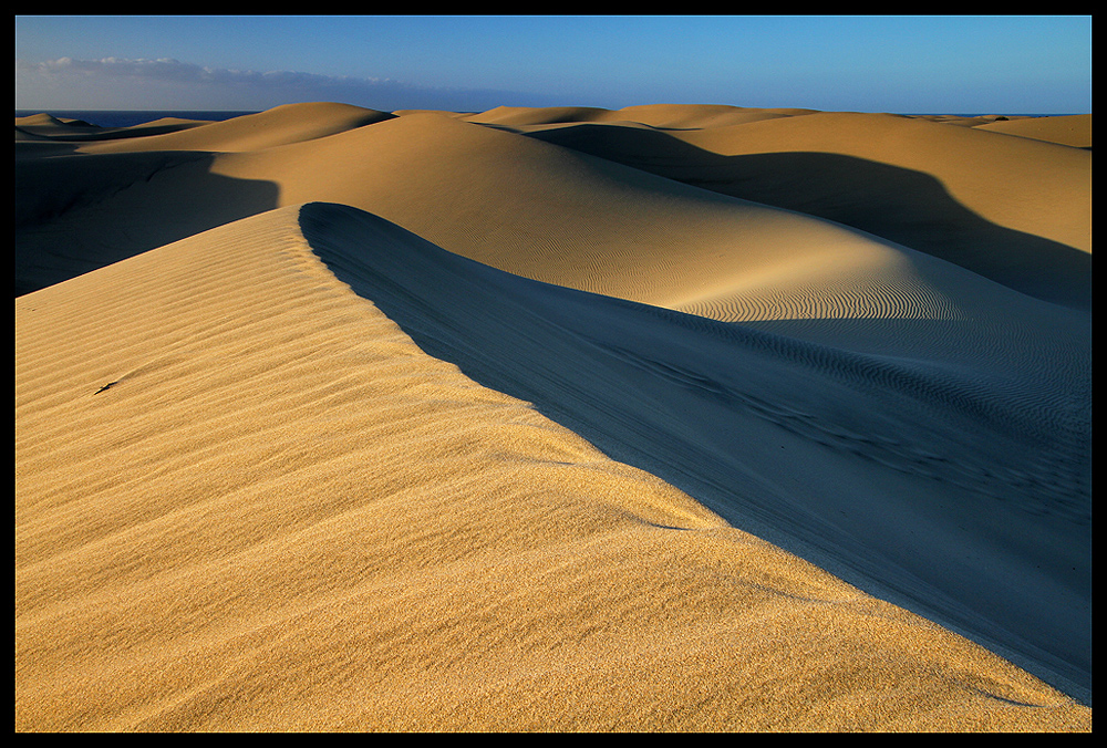 Dunas de Maspalomas