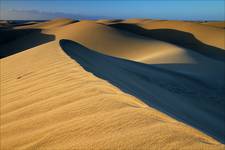 Dunas de Maspalomas