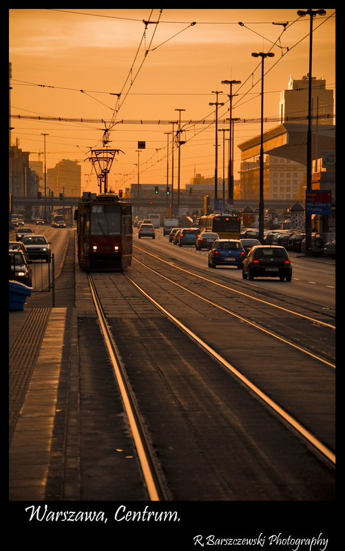 Warszawa