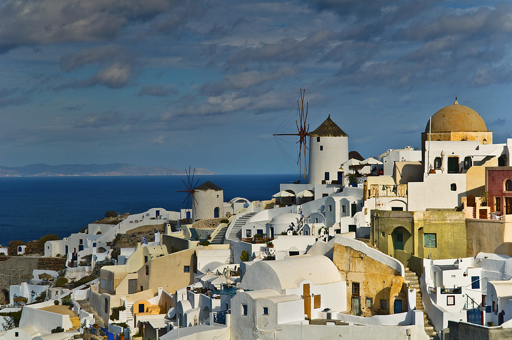 Oia (Santorini)