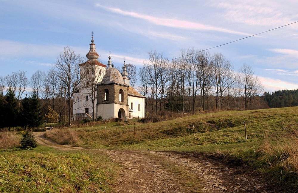 SMOLNIK (Bieszczady)