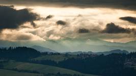 Pieniny