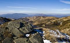 Bieszczady