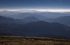 Bieszczady