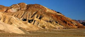 Death Valley 4