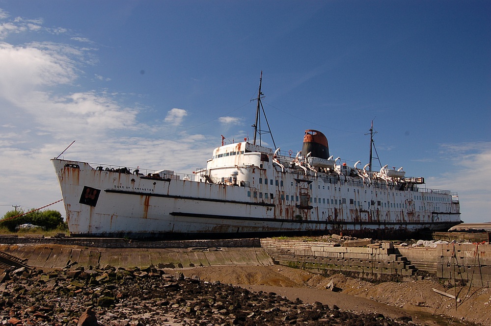 Duke of Lancaster