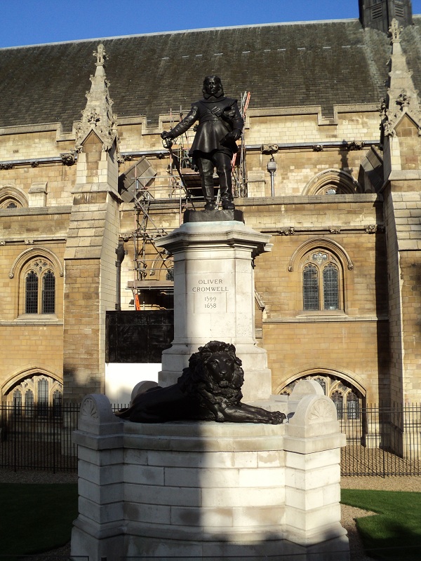 londyński cromwell