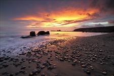 Playa de las Carpinteras