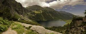 Morskie Oko