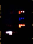 tetris by night