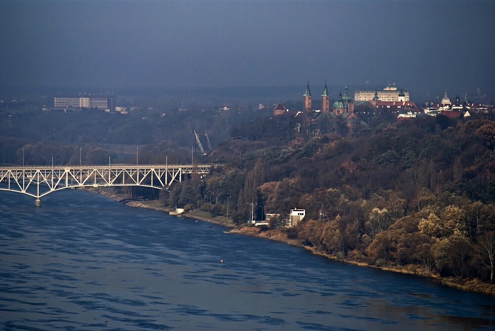 płocka skarpa