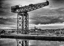 Finnieston Crane